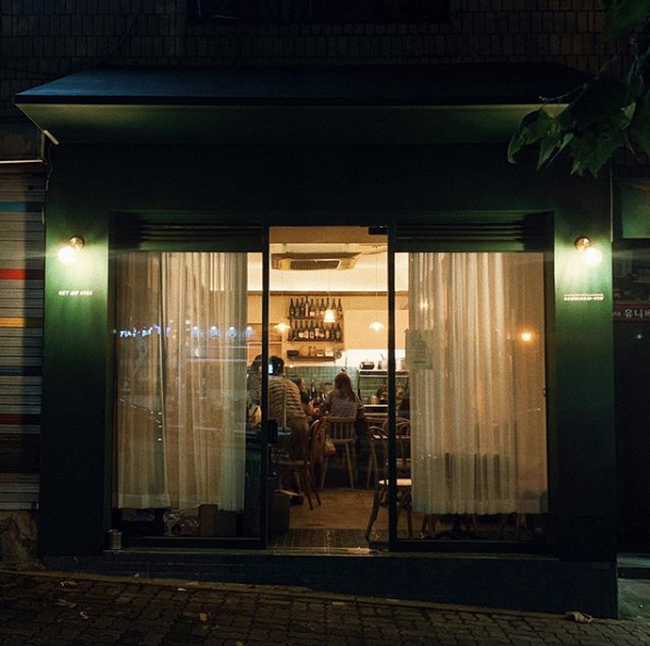 Makgeolli Salon