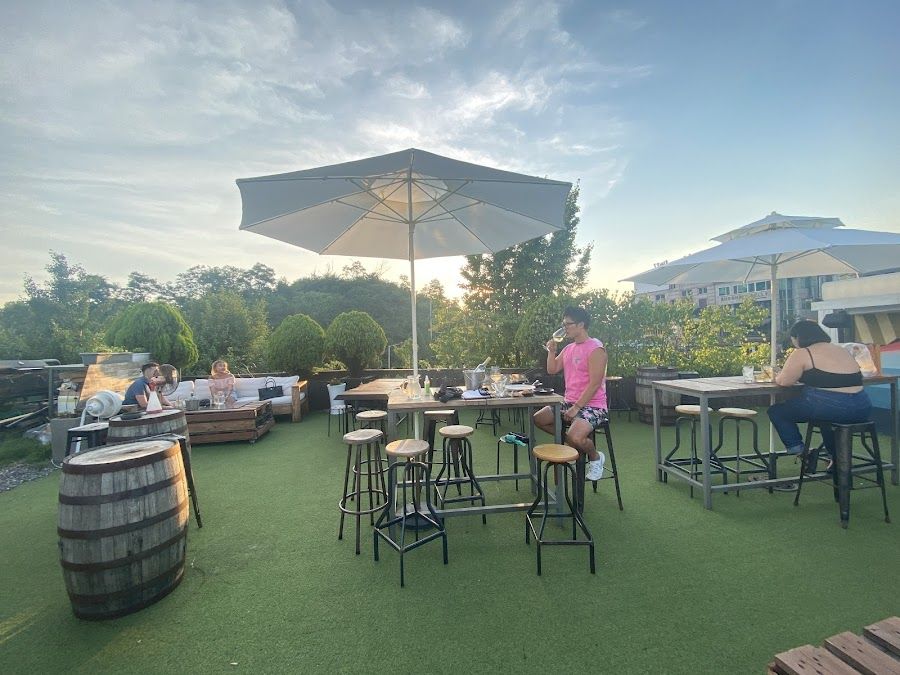 Impeccable Bar, Seoul