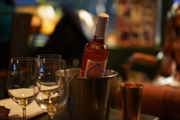 Charles H at Four Seasons Seoul