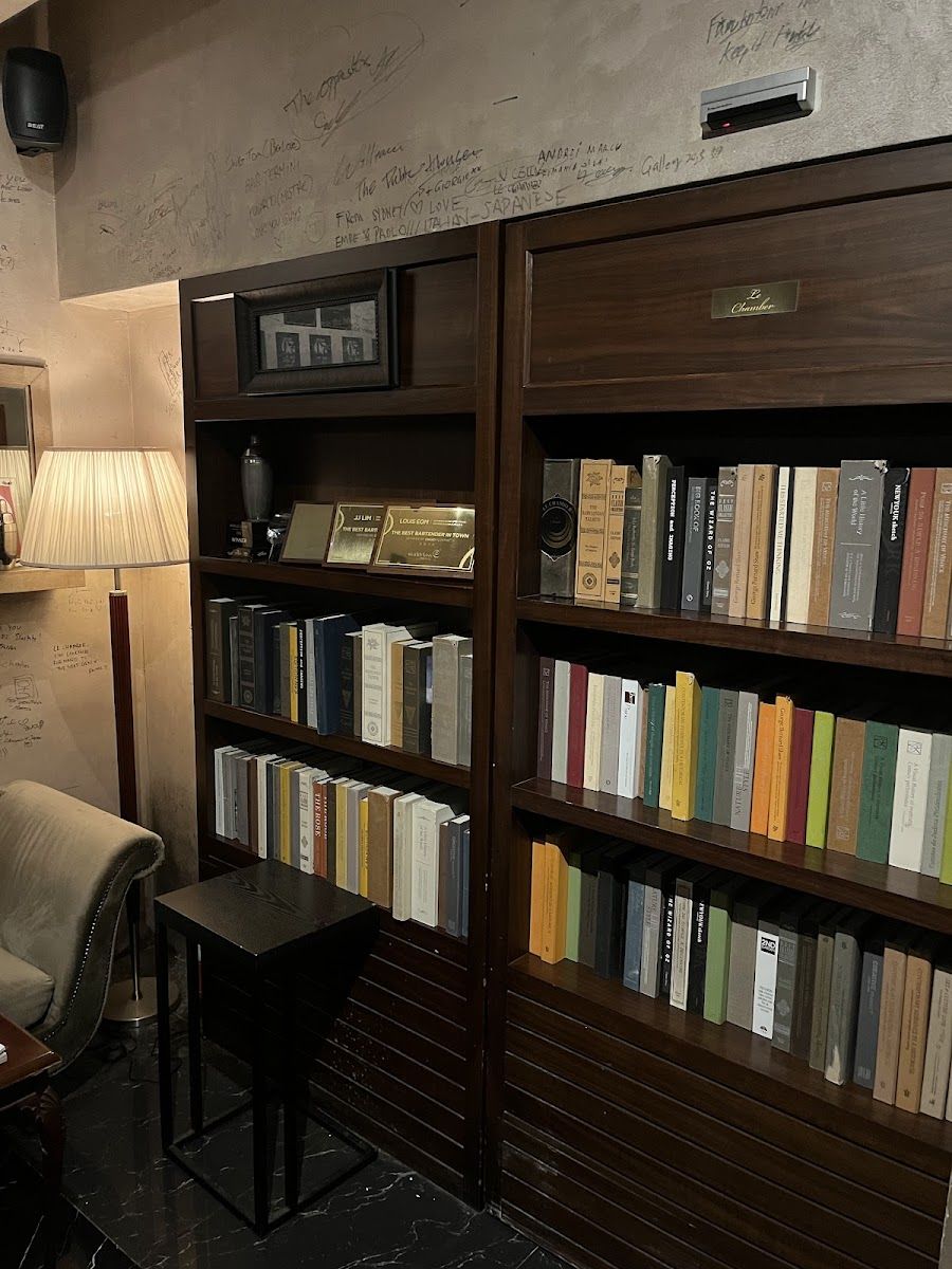 Le Chamber, Seoul