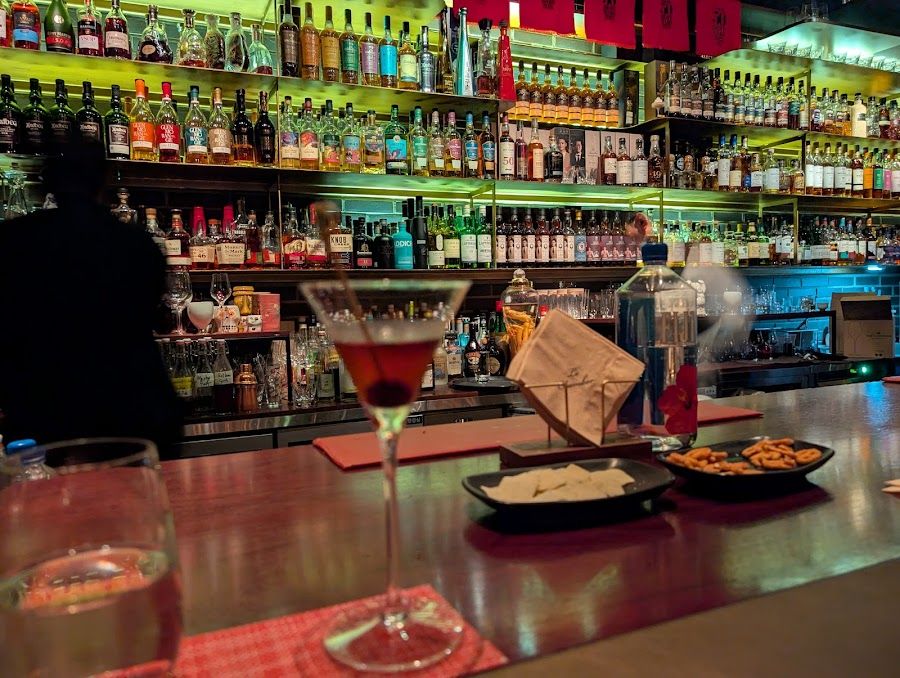 Le Chamber, Seoul