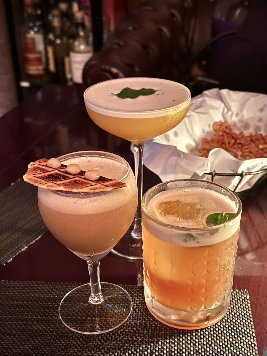 Le Chamber, Seoul