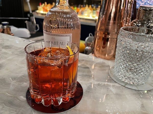 31st at Conrad Seoul