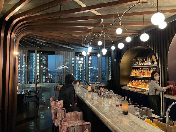 The Place Rooftop