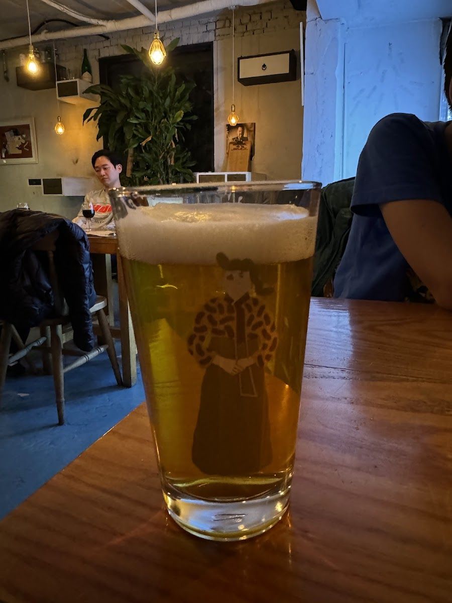 Mikkeller Seoul, Seoul