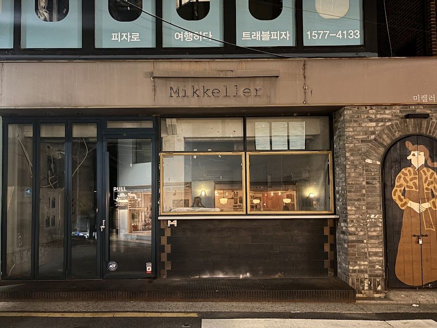 Mikkeller Seoul, Seoul