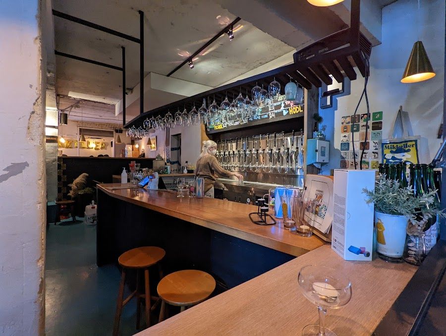 Mikkeller Seoul, Seoul