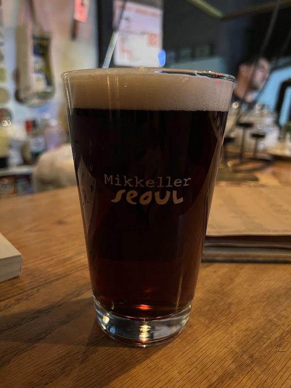 Magpie Brewing Co