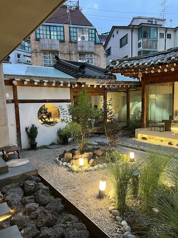 Makgeolli Salon