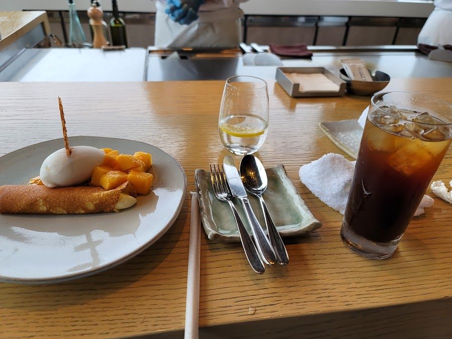 Mortar &amp; Pestle, Seoul