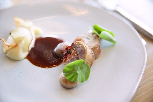 Charles H at Four Seasons Seoul