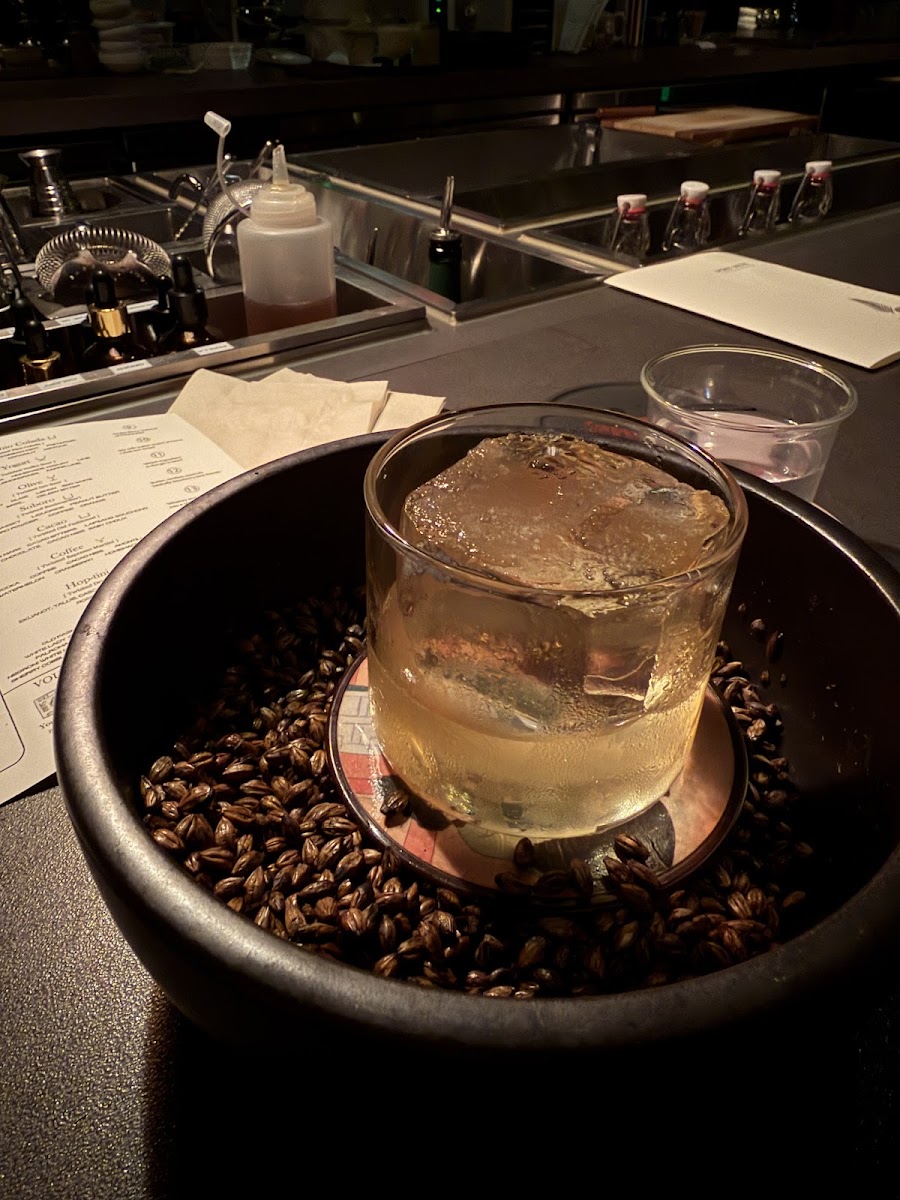 Pine & Co interior, Seoul