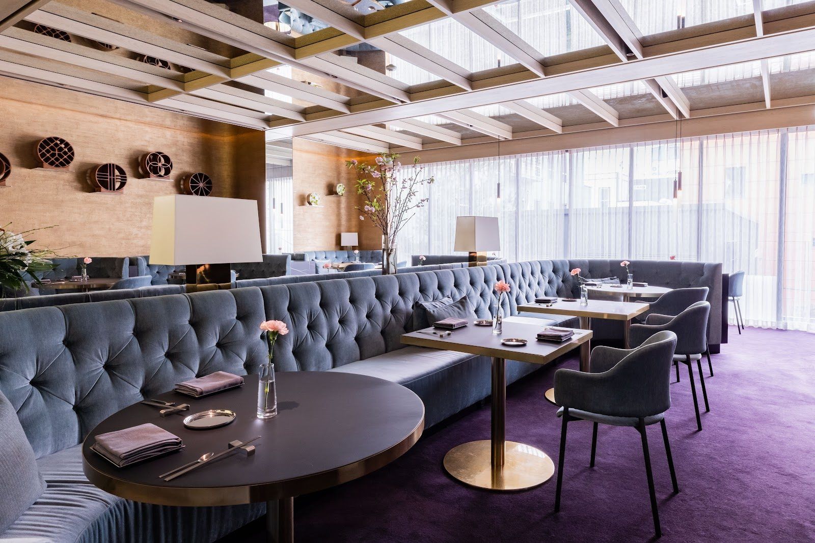 Jungsik Seoul interior