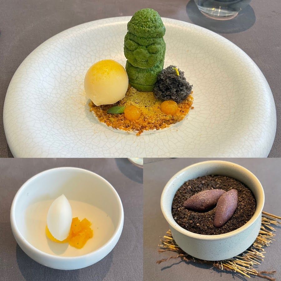 Jungsik, Seoul