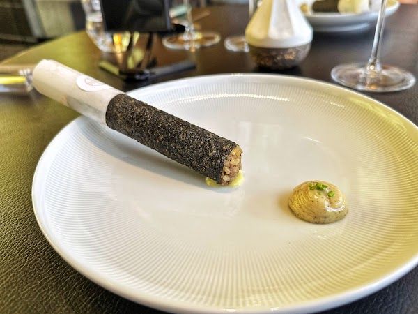 Charles H at Four Seasons Seoul