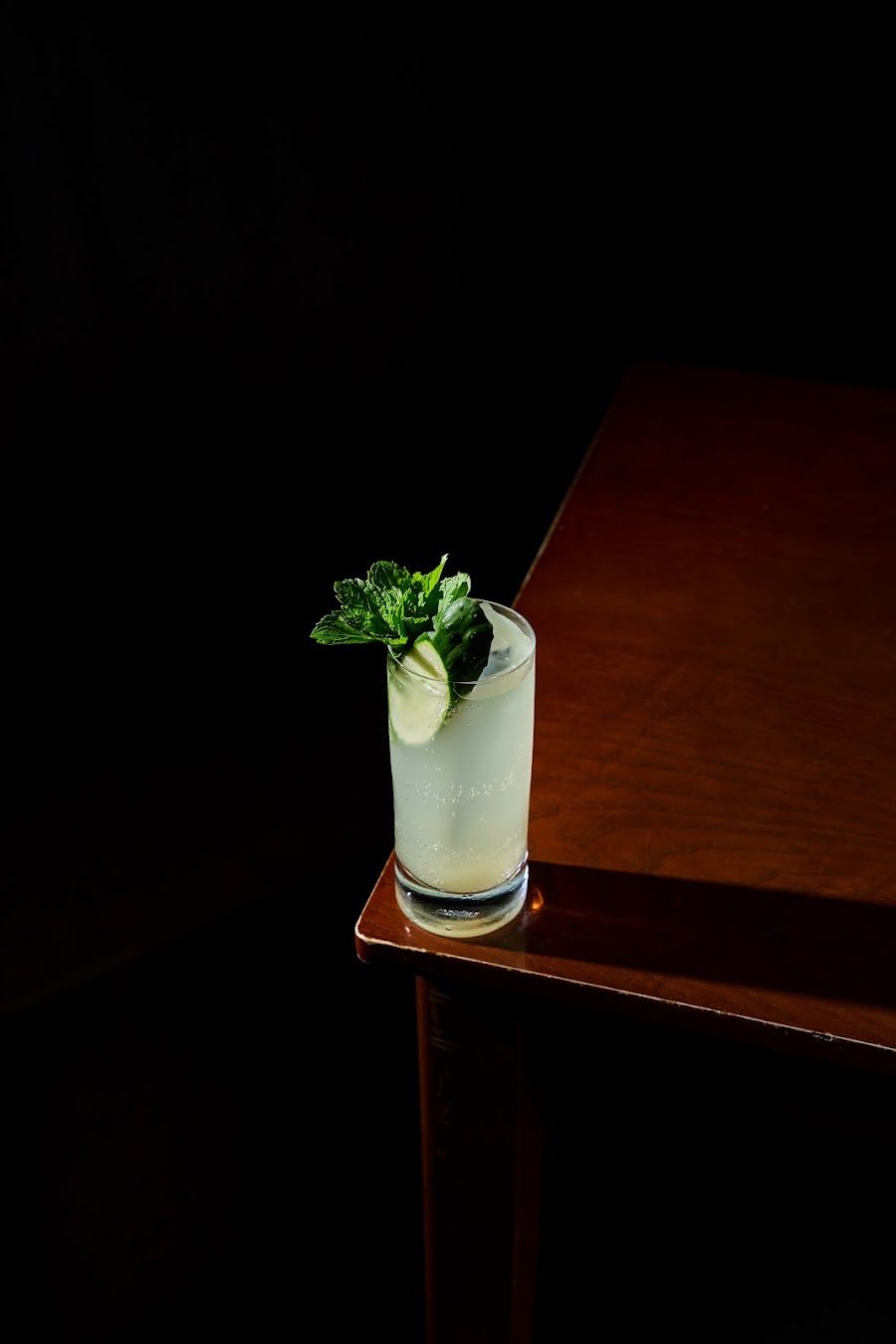 The Bar by Yang Jaewoong, Seoul