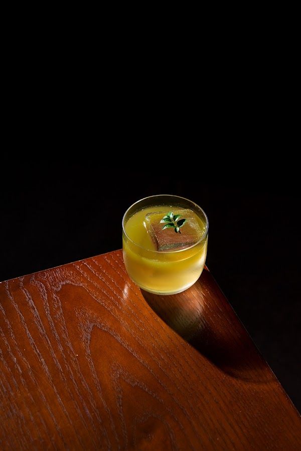 Charles H at Four Seasons Seoul