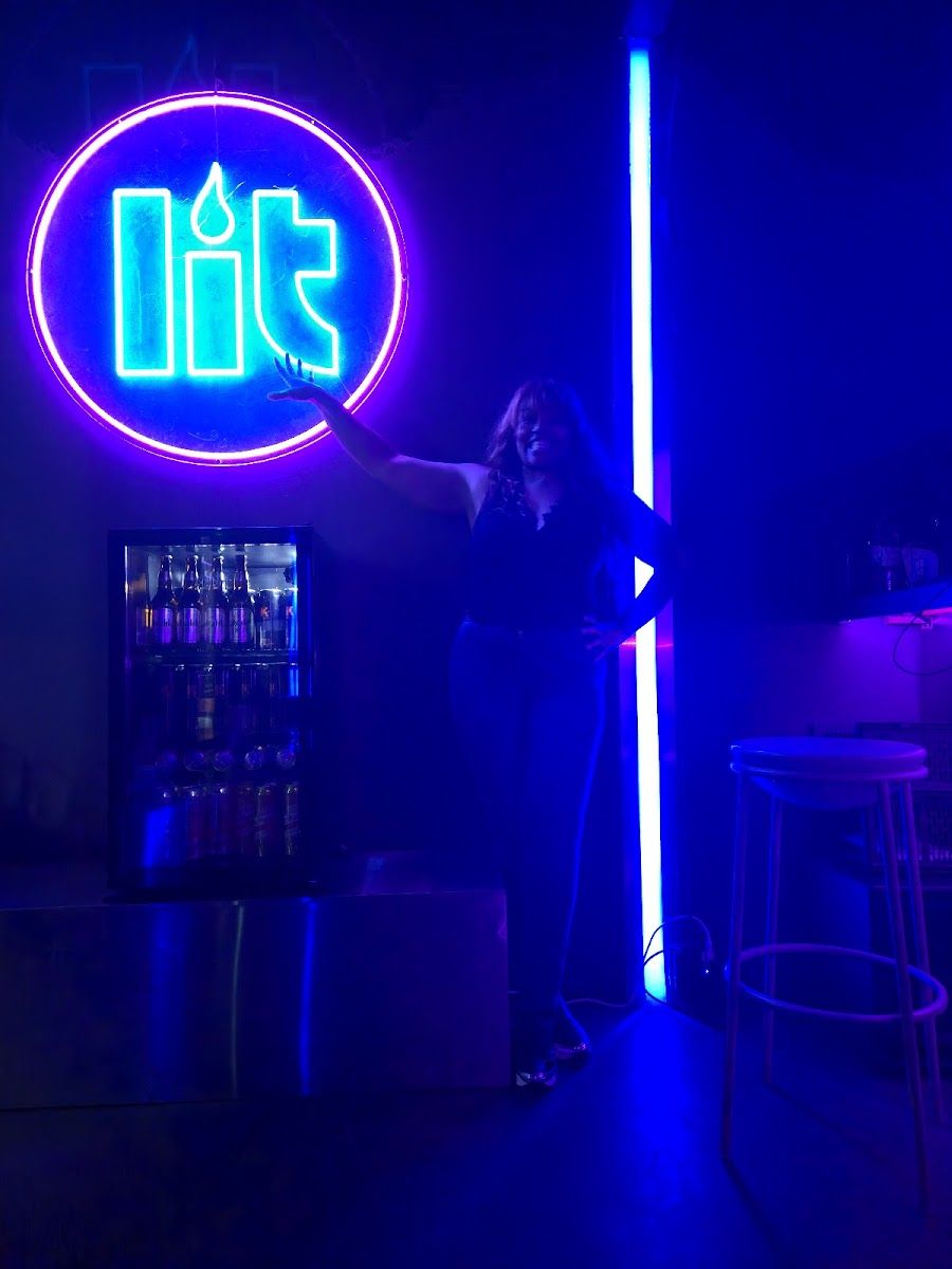 Club Live Rooftop, Seoul