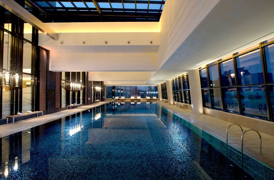 31st at Conrad Seoul, Seoul
