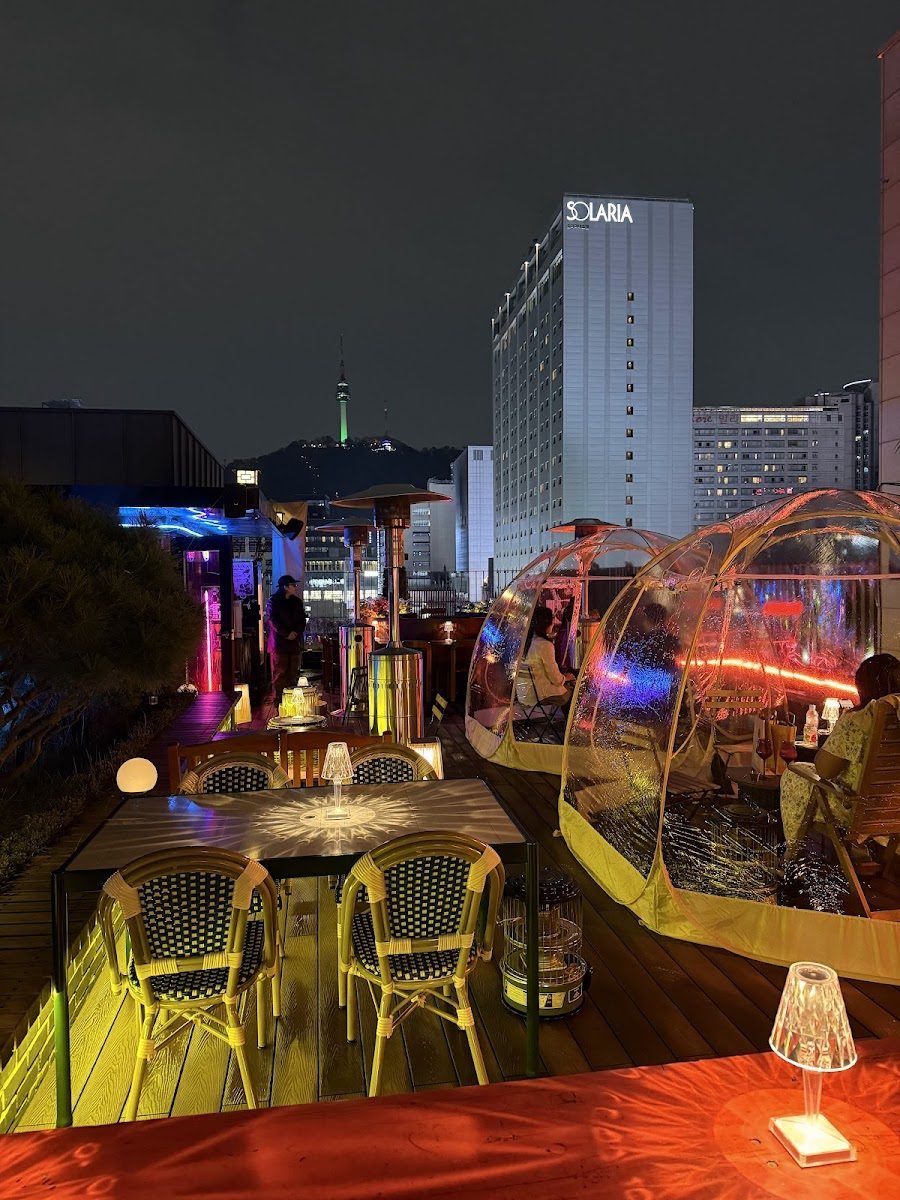 The Prelude, Seoul
