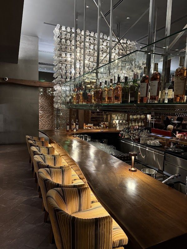 Charles H at Four Seasons Seoul