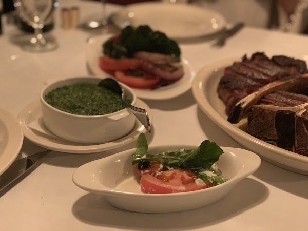 Charles H at Four Seasons Seoul