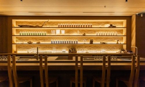 Zest, Seoul