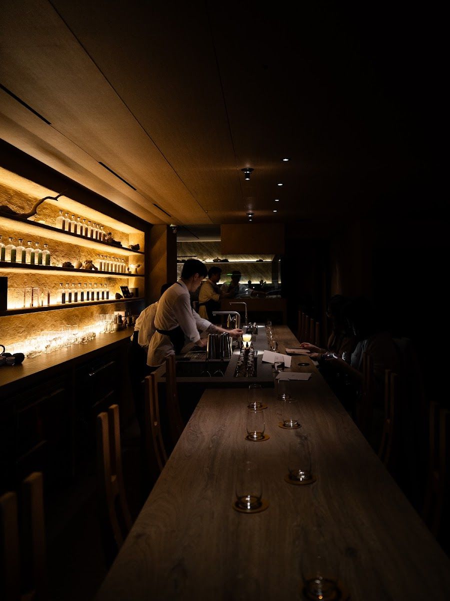 Zest, Seoul