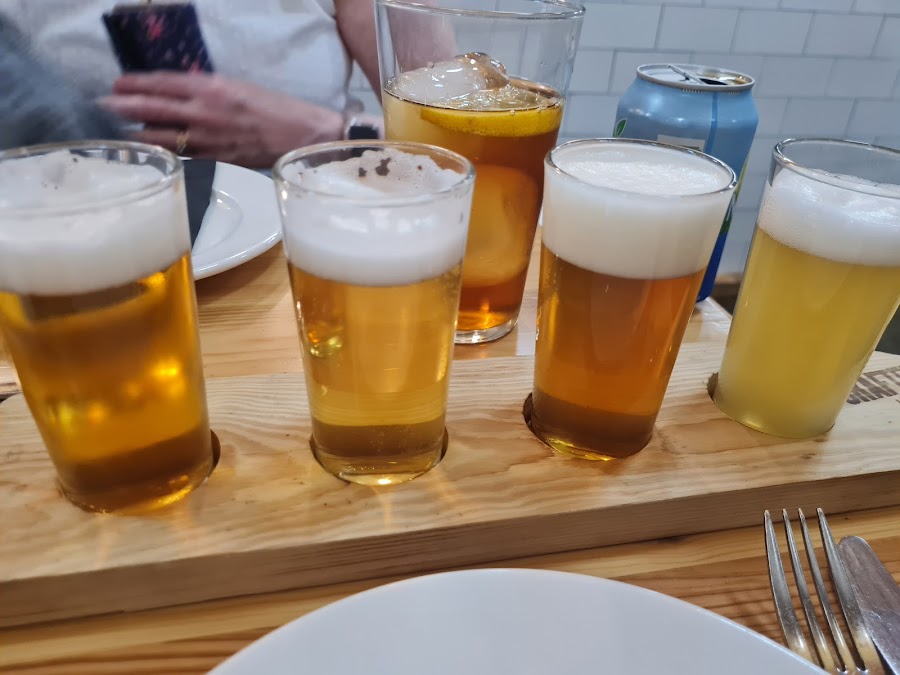 Maquila Bar, Seville