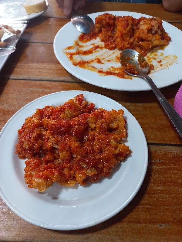 Quitapesares in Seville