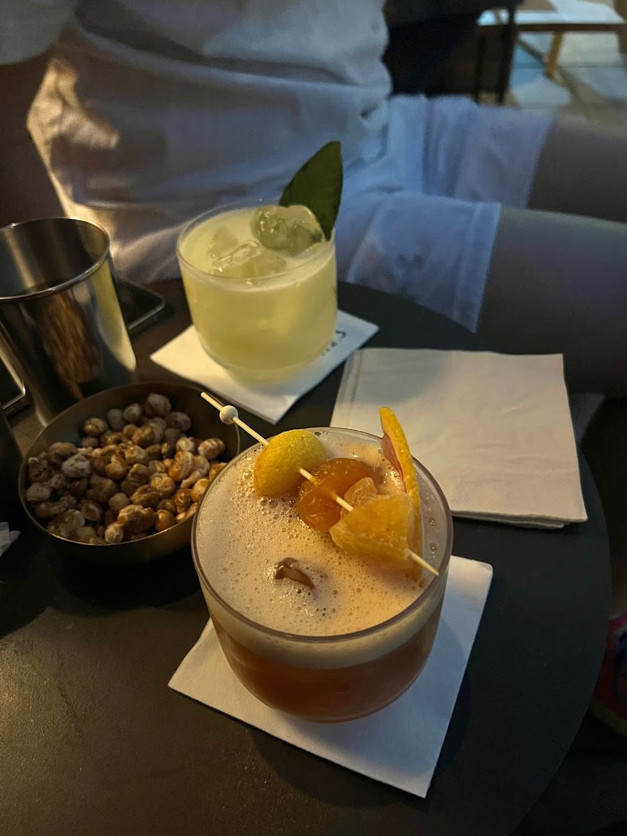 Bar No. 3, Shanghai