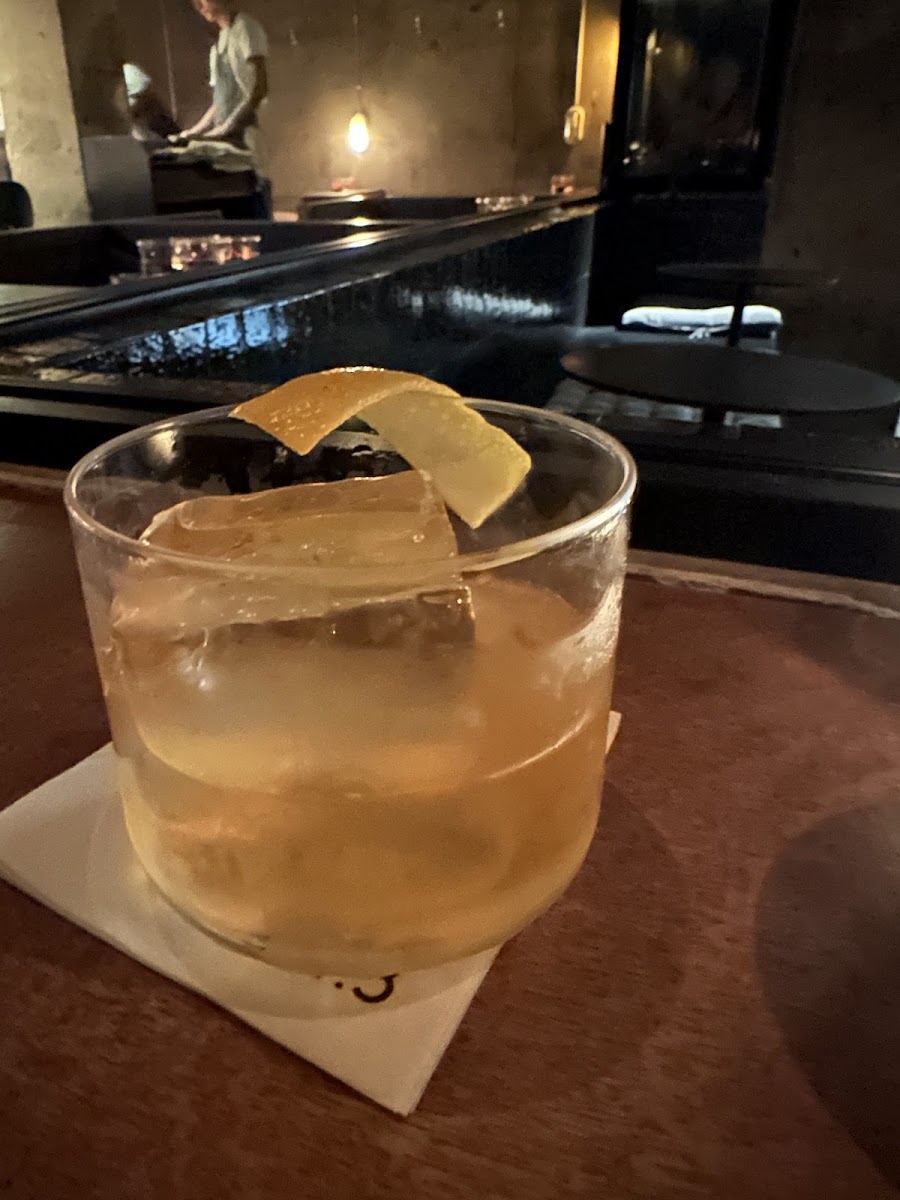 Bar No. 3, Shanghai