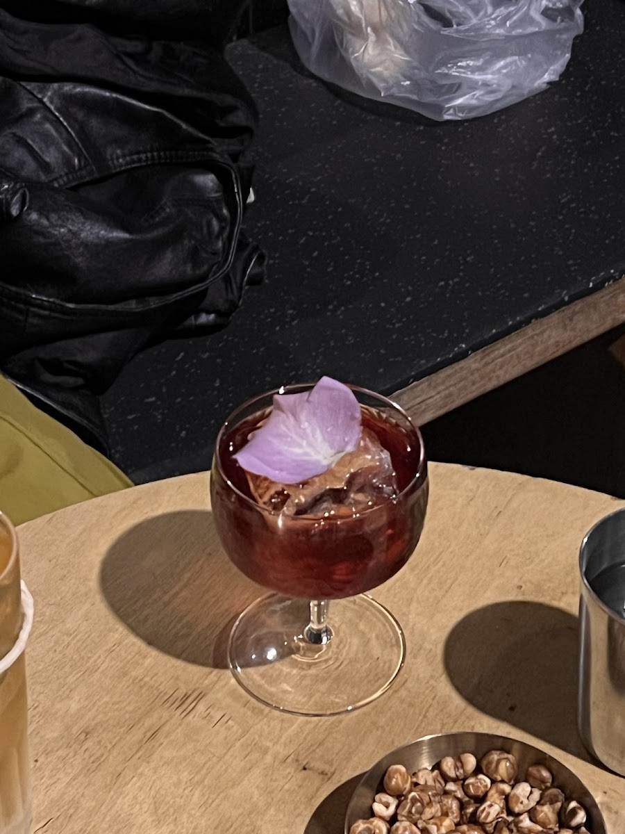 Bar No. 3, Shanghai
