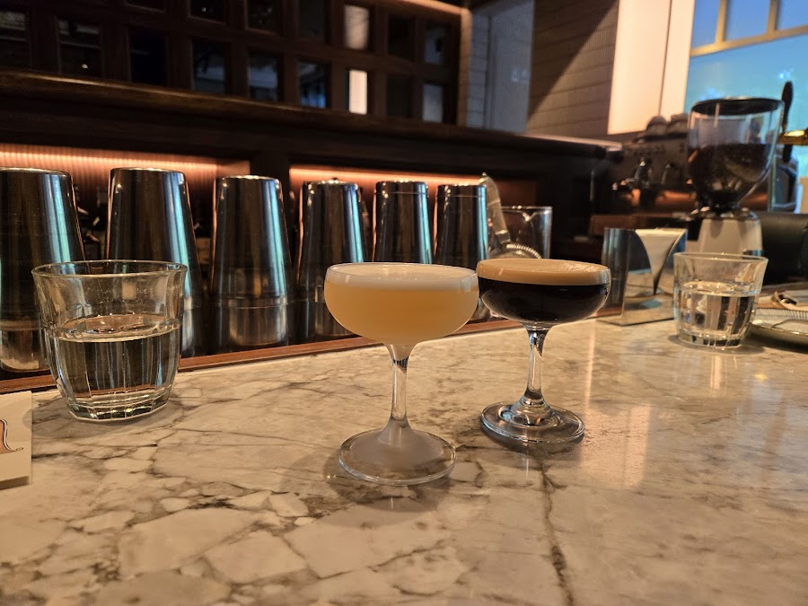 Sober Company, Shanghai