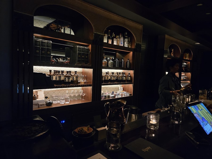 Sober Company, Shanghai
