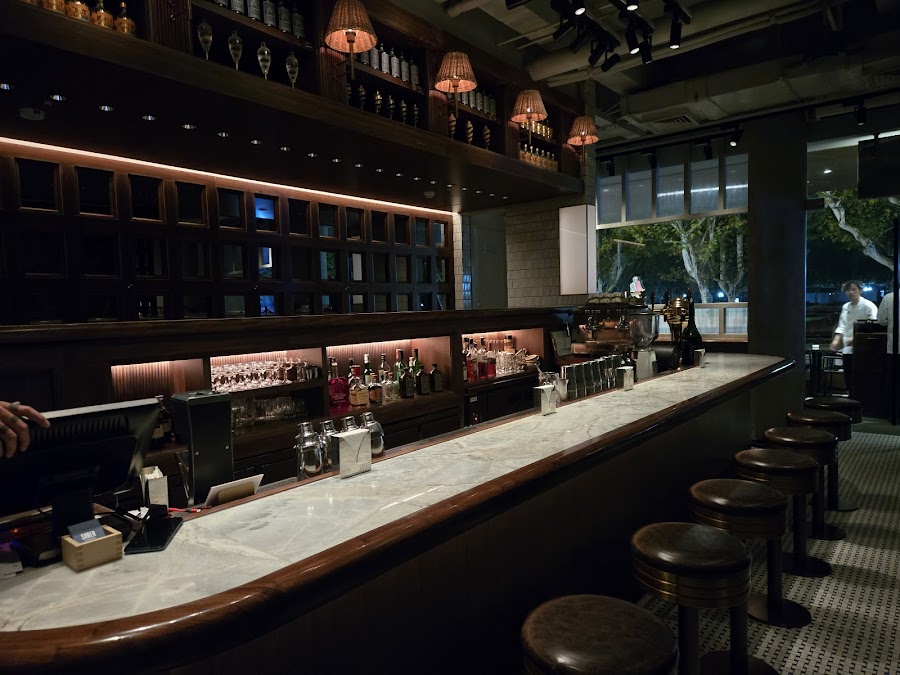 Sober Company, Shanghai