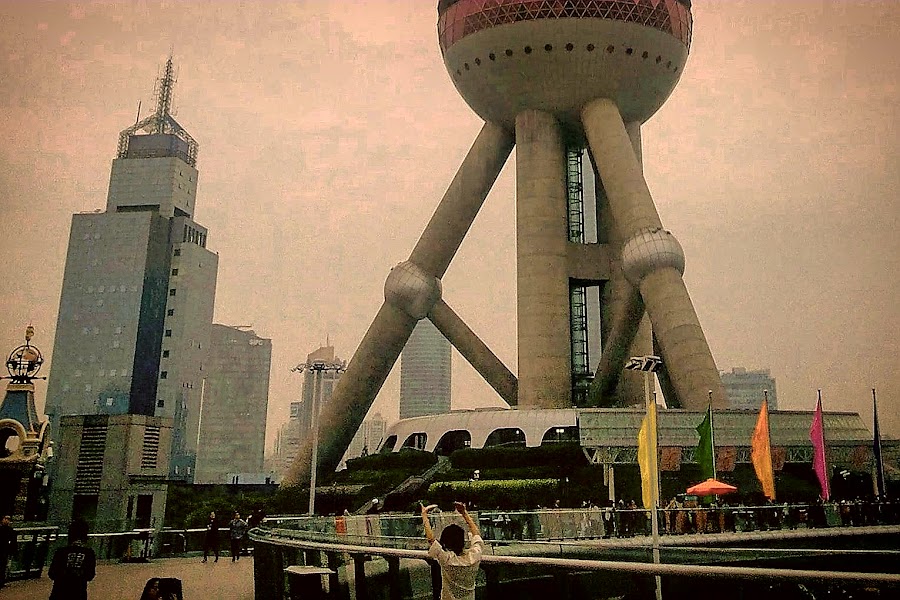 The Cannery, Shanghai