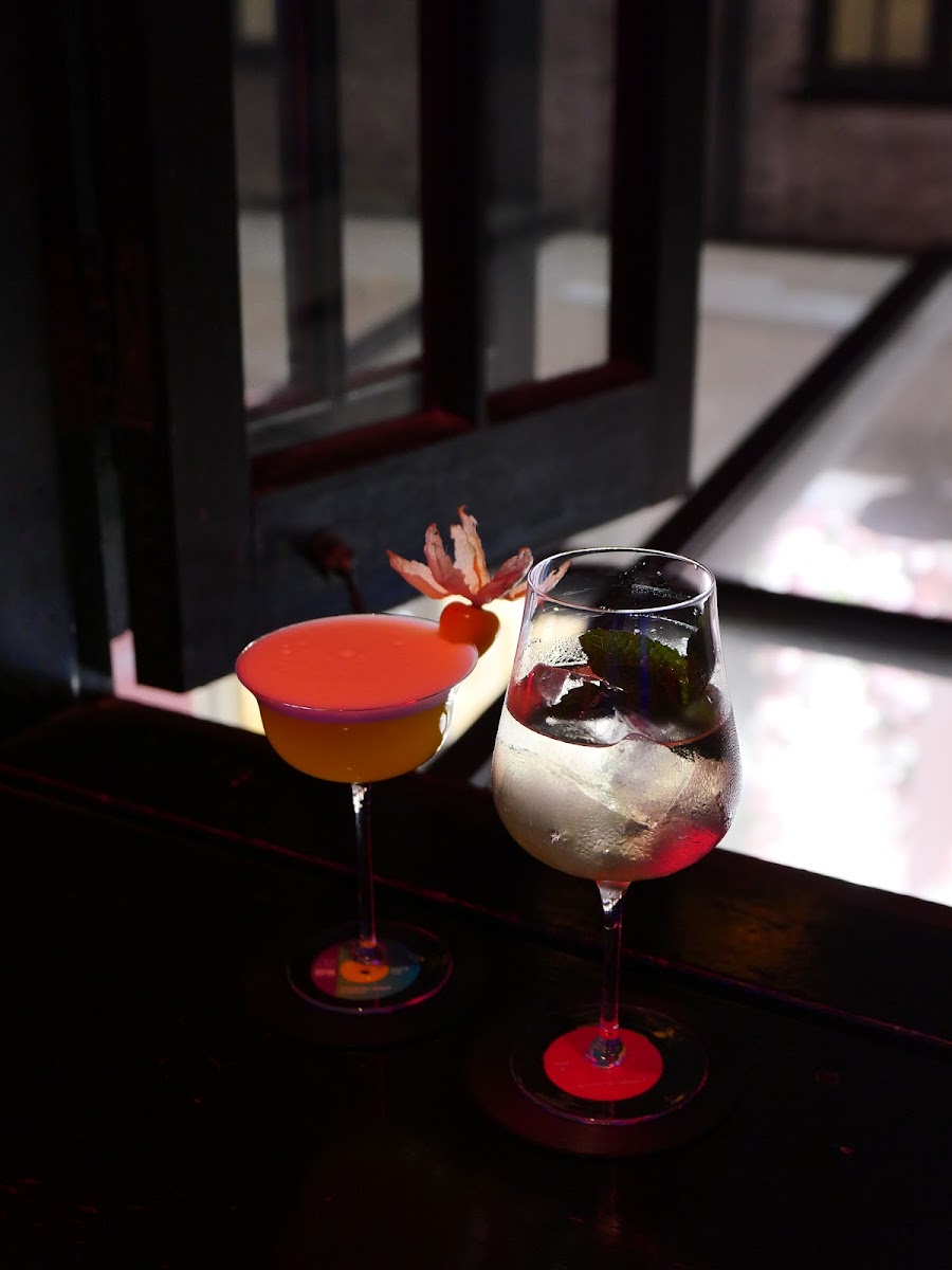 The Odd Couple, Shanghai