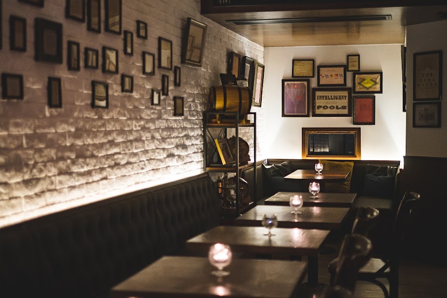 The Union Trading Company, Shanghai