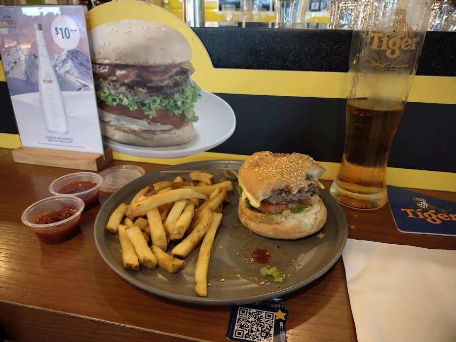 Archipelago Brewery, Singapore