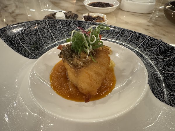 C&Eacute; LA VI in Singapore