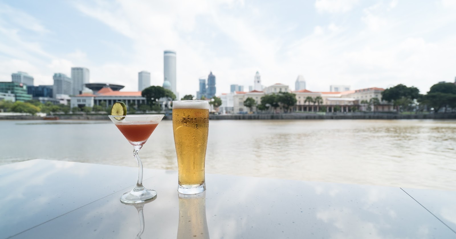 BQ Bar, Singapore