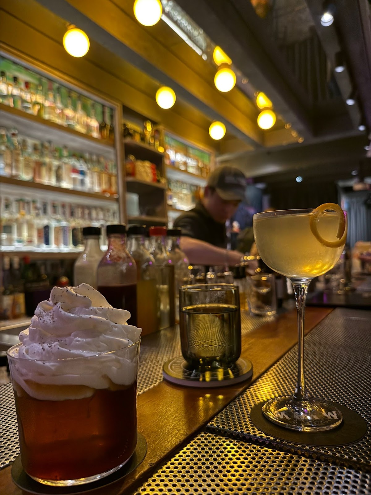 Cat Bite Club, Singapore