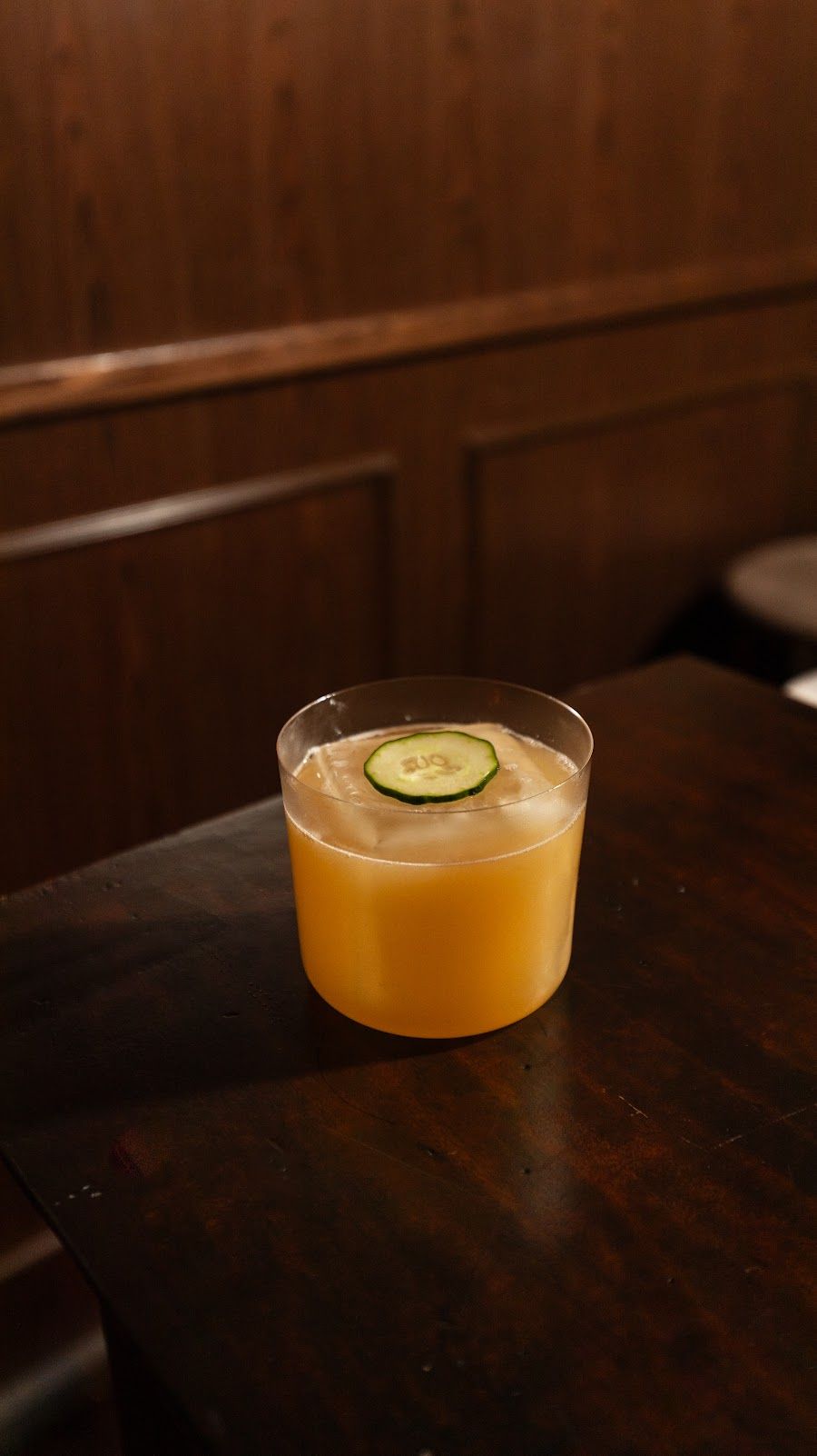Club Street Bar, Singapore