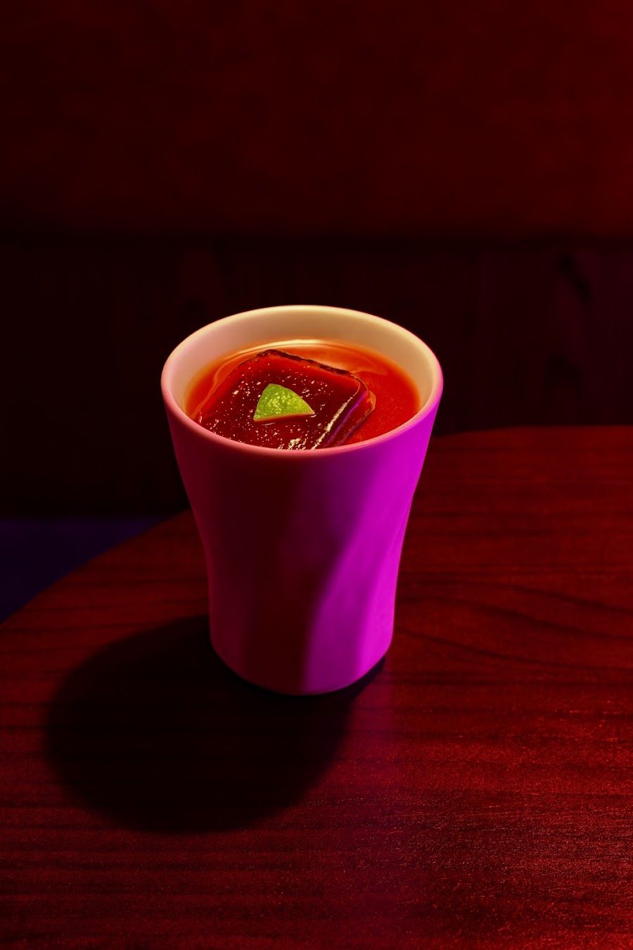 Club Street Bar, Singapore