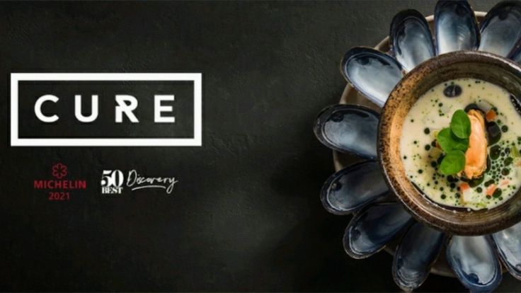 Cure, Singapore