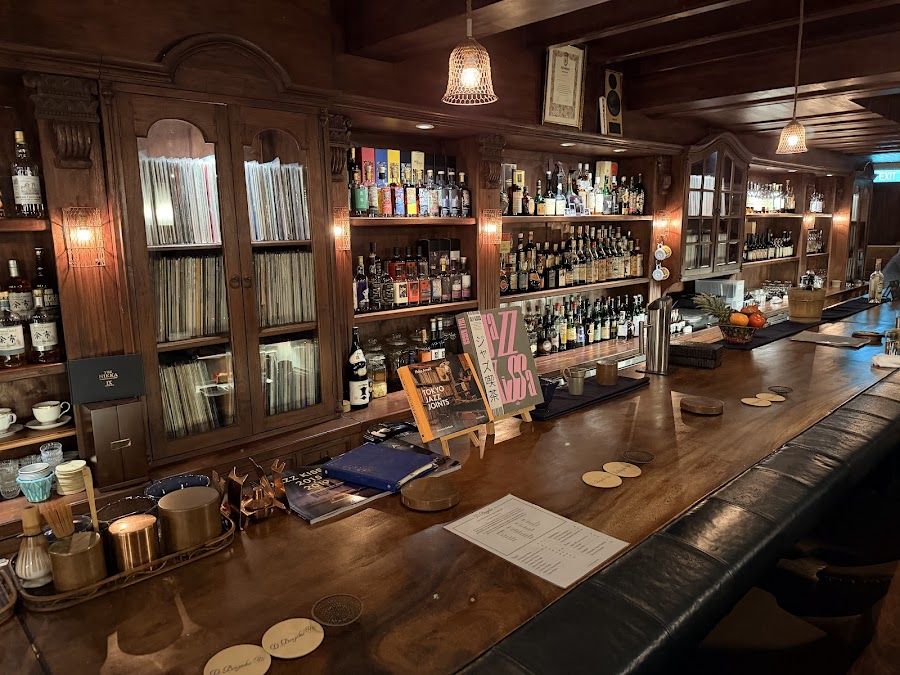 D.Bespoke, Singapore