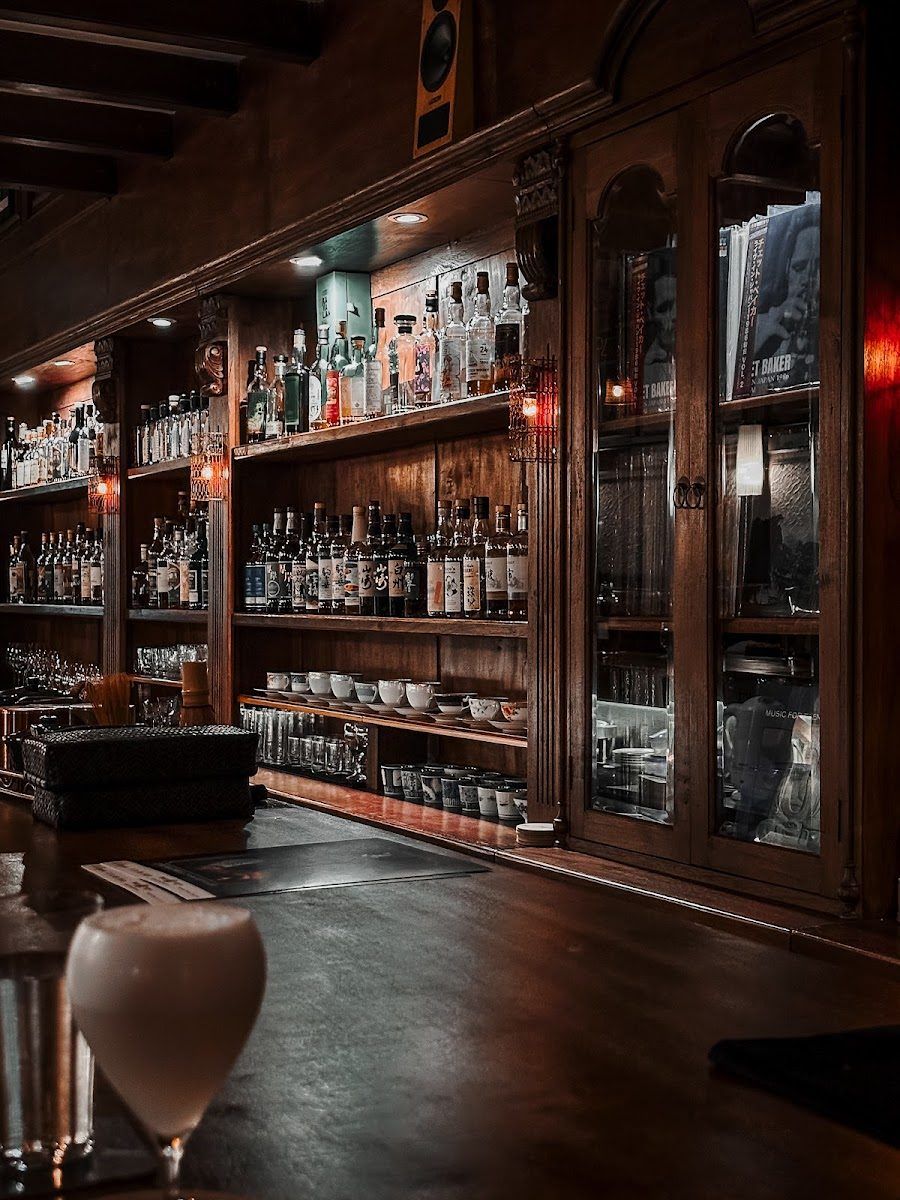 D.Bespoke, Singapore