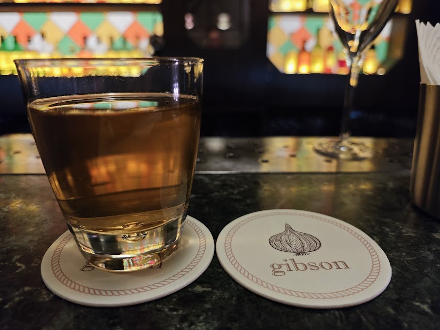 Gibson, Singapore