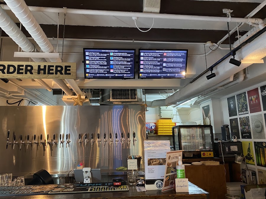The Good Beer Company, Singapore